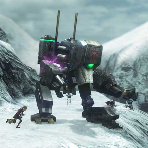 Final Fantasy Type-0 HD Cd Key Steam Global